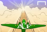 El emotivo tuit del Mineiro para Chapecoense