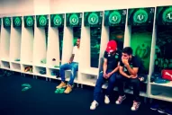 En 2017, cada club de Brasil prestará un jugador a Chapecoense