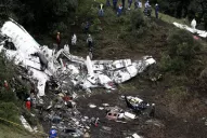 Sospechan que el piloto no declaró a tiempo la emergencia en la tragedia de Chapecoense