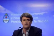 Ganancias: “queremos ir devolviendo de  a poco lo que el fisco se llevó”