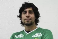 La tragedia de Chapecoense: un dolor que no se irá jamás