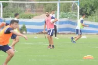 ¿Precone y una vida más en Atlético?