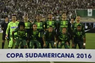La trágica Cenicienta del fútbol sudamericano