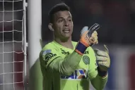 Danilo, protagonista de la acción que habría cambiado todo