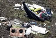 Las tres hipótesis que intentan explicar qué ocurrió con el avión de Chapecoense