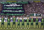 Eternos campeones: el conmovedor video publicado por el Chapecoense