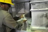 La industria azucarera produjo 87.000 toneladas más que en 2015, a poco de cerrar la zafra