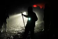 Un piloto contó cómo fue el último diálogo entre el avión de Chapecoense y la torre de control