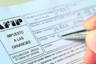 Ganancias: puntos criticados del proyecto oficial