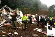 Por la tragedia de Chapecoense, la Selección Argentina no quiere volver a jugar en el interior del país