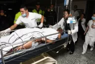 Brasil prepara un operativo especial para recibir a los cuerpos tras la tragedia de Chapecoense