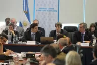 Prat Gay, sobre Ganancias: “les devolveremos lo que CFK les sacó”