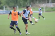 Para los jugadores de Atlético sin suerte, no hay paraíso