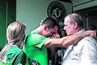 Los heridos siguen luchando por sus vidas