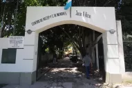 Dos adolescentes intentaron escapar del Instituto Roca