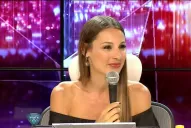 Pampita dio detalles de cómo nació el amor con Pico Mónaco