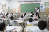 Mañana finalizan las clases en Tucumán