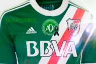 River vestirá de verde en honor a las víctimas de Chapecoense