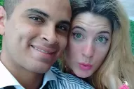 El desahogo del novio de Brenda, la chica asesinada en Córdoba