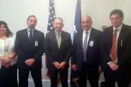 Manzur: la provincia cumplió con los pasos para que el limón reingrese al mercado de Estados Unidos