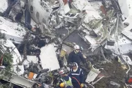 El avión que trasladó al Chapecoense nunca debió despegar