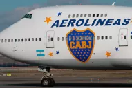 La drástica medida de Boca luego de la tragedia de Chapecoense