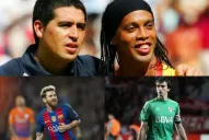 Las falsas muestras de solidaridad que surgieron después de la tragedia del Chapecoense