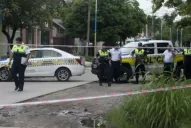 Habrían encontrado pruebas que identificarían al asesino del voleibolista Andrés Castro