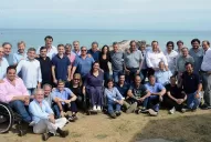 Michetti: estamos logrando que esta crisis no termine en problemas sociales graves