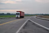 El consumo de asfalto marcó un nuevo récord mensual: 49.000 toneladas