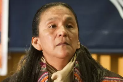 “Milagro Sala no ejecutó el 56% de la plata enviada”
