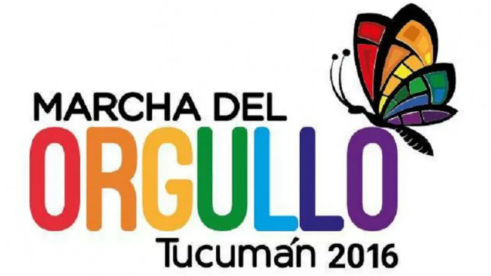 Video: hoy se realizó la Marcha del Orgullo en Tucumán