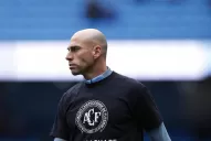 Chapecoense, entre el show y la tragedia