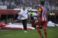 Cagna: “da bronca; mucha bronca