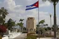 Las cenizas de Fidel Castro fueron sepultadas en Santiago de Cuba