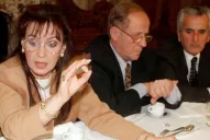 Cristina declarará mañana como testigo en la causa AMIA