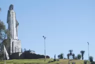 El gabinete de Campero tuvo su propio “retiro motivacional”