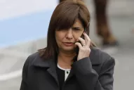 Patricia Bullrich: hay sectores que quieren que diciembre sea un caos