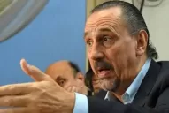 El Ministerio de Trabajo dictará la conciliación obligatoria para evitar el paro de árbitros