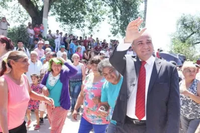 Ante los rumores de saqueos, Manzur instó a denunciarlos