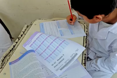 Argentina, afuera de las pruebas PISA: no podemos atar la política pública a una prueba internacional