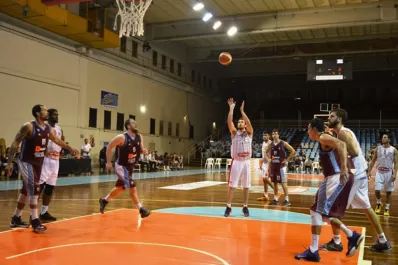 Unión, el próximo rival de Mitre, sacó chapa en Salta