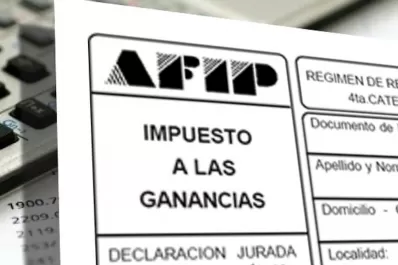 Ganancias: qué proponen los distintos bloques