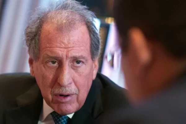 “Hay que esperar al menos un año más para ver los resultados de este plan”