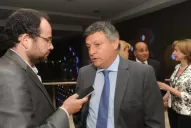 El Gobenador de Chaco: “el crecimiento económico no se cumplió”