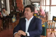 Espinoza cree que el PJ se unirá y que le ganará a Macri en 2017