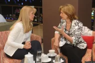 Rojkés: “otra vez hay gente que nos viene a pedir comida”