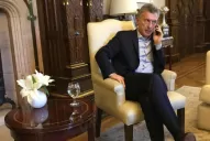 La reforma que no se hace y la fe de Manzur para 2019