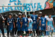 Luego de los incidentes en Aguilares, le dieron por ganado el partido a Atlético