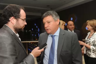 El Gobenador de Chaco: “el crecimiento económico no se cumplió”